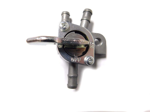 New Petrol Valve Fuel Gas OEM Genuine Honda Petcock CRF250 CRF450 X CRF