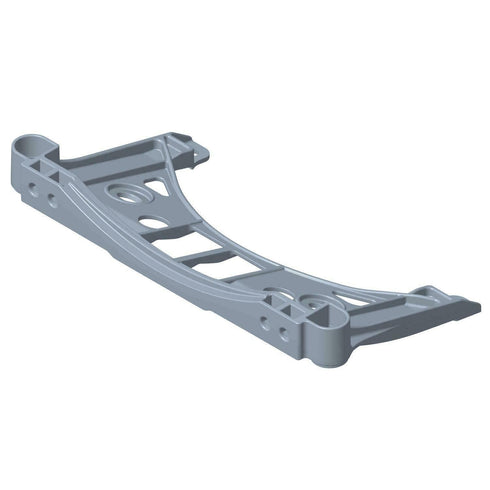 Polaris Support Cast Radiator, Genuine OEM Part 5632356