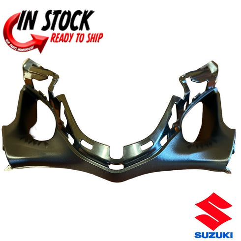 SUZUKI AIR INTAKE PIPE COVER 2022-2024 HAYABUSA GENUINE OEM 94681-10L00