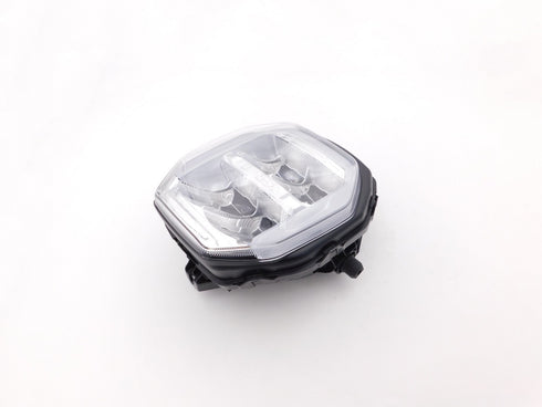 HONDA HEADLIGHT ASSEMBLY 2022-2025 GROM 125 OEM NEW GENUINE 33100-K26-G01