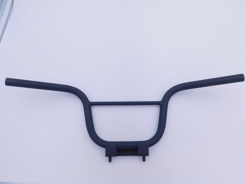 HONDA HANDLEBARS BLACK CRF50F XR50 GENUINE OEM AUTHENTIC NEW 53100-GEL-306