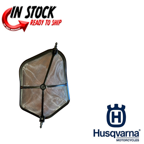 KTM HUSQVARNA AIR FILTER FRAME CAGE 2023-2024 250SX-F XC-F 350 SX-F XC-F OEM