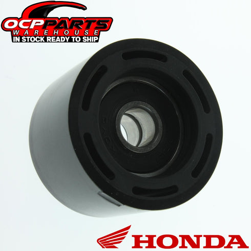 NEW OEM 2005 - 2017 HONDA CRF250R CRF250X CR125R CR250R LOWER CHAIN ROLLER