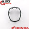 HONDA HEADLIGHT COVER FAIRING COWL 2022-2023 NAVI NVA110B OEM NEW RANGER GREEN