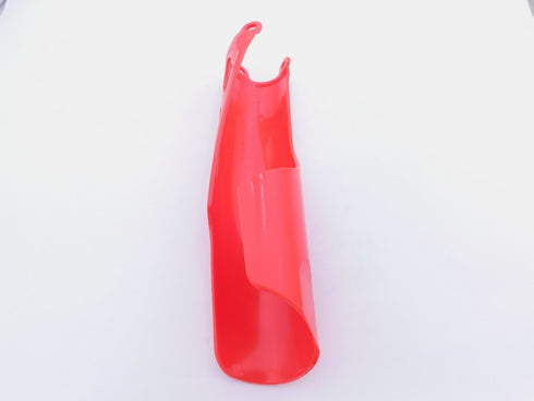 HONDA RH FORK PROTECTOR COVER GUARD 19-2024 CRF250R CRF450R RX L RL NEW OEM