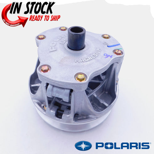 2012-2017 Polaris RZR Ranger Sportsman 800 Crew XP 4 S OEM Drive Clutch 1322996