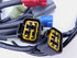 HONDA WIRE HARNESS 2004-2005 TRX450 R OEM GENUINE WIRING LOOM OEM 32100-HP1-000
