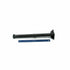Polaris Steering Post, Upper, Black, Genuine OEM Part 1823781-329