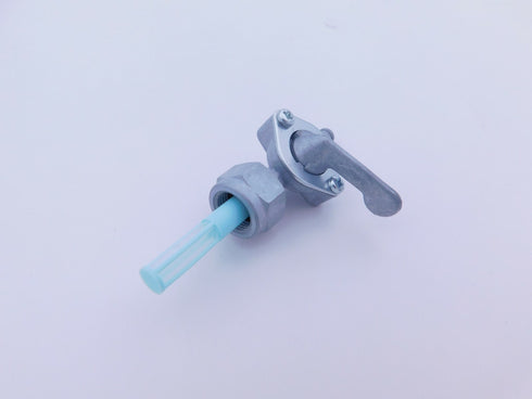 NEW GENUINE HONDA 1969 - 1978 Z50 A K1 - K6 ORIGINAL OEM FUEL PET COCK ASSEMBLY