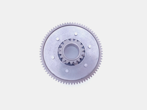 HUSQVARNA KTM PRIMARY CLUTCH BASKET 09-2023 KTM 65SX / 17-2023 TC65 OEM NEW