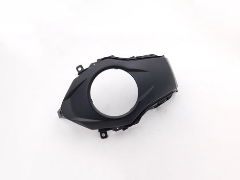 HONDA FUEL TANK CENTER COVER PANEL FAIRING COWLING SHROUD 2017-2020 GROM OEM NEW