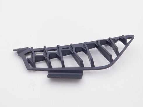 POLARIS GRILLE-FRONT FASCIA,LH,BLK 2019-2021 RZR 1000 XP TURBO