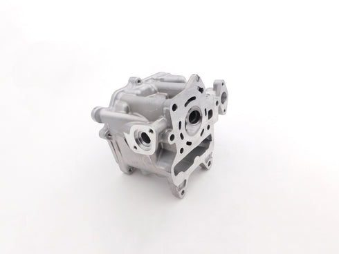 HONDA CYLINDER HEAD 2006 - 2023 RUCKUS NPS50 GENUINE OEM NEW 12200-GEZ-610