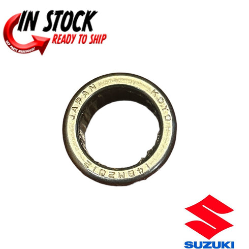 NEW OEM SUZUKI SHIFT COVER BEARING 14 X 20 X 12 GSX1300 1999-2024 HAYABUSA