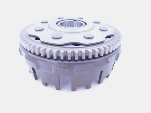 HONDA OUTER CLUTCH BASKET 2021-2024 CRF450R 2021-24 CRF450RX GENUINE OEM NEW