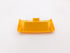 HONDA TOOLBOX DOOR LID TAILIGHT HOLDER 2003-2004 RECON 250 OEM STARBURST YELLOW
