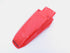 NEW OEM HONDA REAR RED FENDER 2002-2003 XR80 R XR100 R 80101-KN4-A70ZA