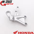HONDA RIGHT MAIN STEP FOOTPEG BRACKET HOLDER 2014-2023 CBR1000RR OEM NEW GENUINE