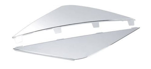 New Can-Am Spyder RT Air Intake Trims 2014 and Prior Can Am Roadster 219400196