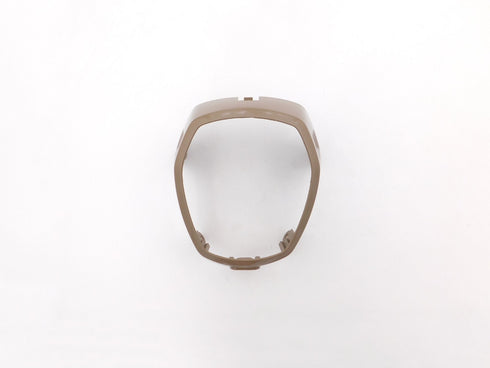 HONDA HEADLIGHT COVER FAIRING COWL 2022-2023 NAVI NVA110B OEM NEW LADAKH BROWN