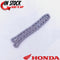 HONDA CAM TIMING CHAIN 2006-2022 TRX680FA RINCON / 14-22 PIONEER 700 OEM NEW