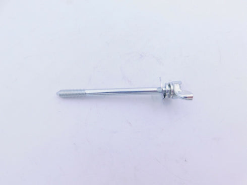 HONDA AIR FILTER SCREW CAGE BOLT CR125R CR250R CR500R CR 125 250 500 OEM NEW