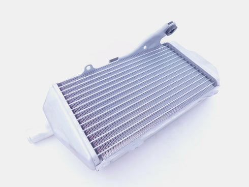 HONDA LEFT RADIATOR ASSEMBLY 2021-2024 CRF450R CRF450RWE 21-24 CRF450RX OEM NEW