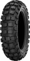 New Shinko 130/70-12 Mobber Dual Sport Rear Tire For Honda Grom 125
