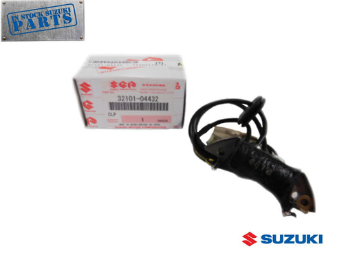 STATOR COIL 83-05 SUZUKI LT-A 50 LTA50 LT50 ALT LT 50 JR JR50 ALT50 32101-04432