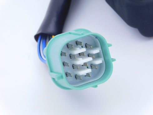 Honda Left Hand Switch 2008-2014 TRX500 FA/FPA Rubicon Start Kill OEM Genuine