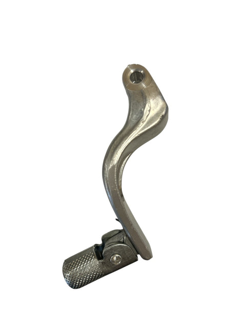 BETA SHORTY SHIFT LEVER 2009-2024 EVO125 200 250 290 300 OEM GENUINE AB-80109