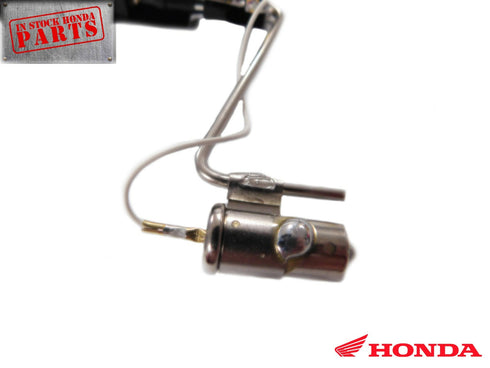 Fuel Tank Sensor Unit Reserve Honda Ruckus 2006 - 2025 OEM Part 37080-GEZ-610