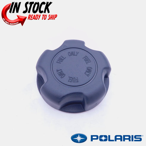 POLARIS FUEL TANK CAP 8-2021 OUTLAW PHOENIX 50 90 110 SPORTSMAN 200 OEM 0453691