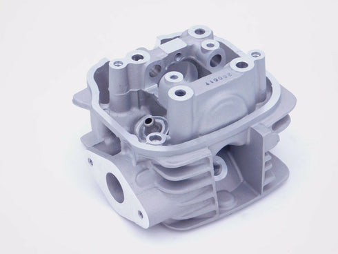 HONDA CYLINDER HEAD 2019-2024 CRF110F GENUINE OEM 12200-KYK-D10 NEW