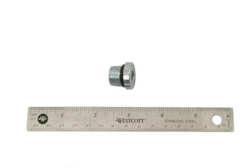 Polaris Plug Fill 2203739 New OEM Ace General Ranger RZR Brutus