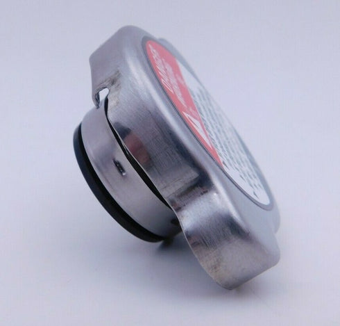 Genuine Honda Radiator Cap CB CBR TRX VT VTX CRF Many Bikes OEM 19037-GEE-710
