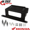 NEW OEM HONDA 2022-25 PIONEER 1000 FUSE BOX / AUDIO MOUNT BRACKET 0SS27-HL4-A00