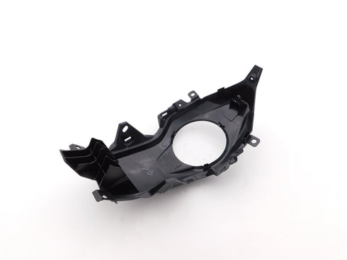 HONDA FUEL TANK CENTER COVER PANEL FAIRING COWLING SHROUD 2017-2020 GROM OEM NEW