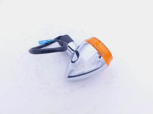 HONDA NEW TURN SIGNAL RIGHT FRONT VT750 SHADOW C CA CS 750 Aero OEM NEW