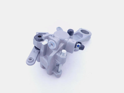 HONDA REAR BRAKE CALIPER ASSEMBLY CR125R CR250R CRF450R CRF250R OEM NEW