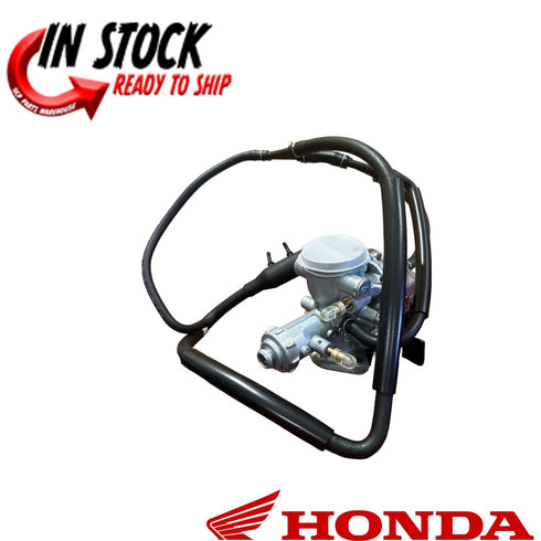 HONDA CARBURETOR 2023-2024 XR150L GENUINE OEM NEW 16100-KRH-J01