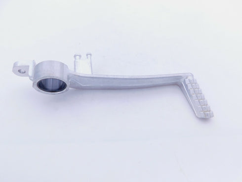 New Suzuki Rear Brake Foot Lever Pedal OEM GSXR 600 750 1000  43110-41G00