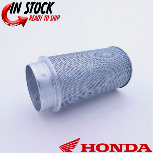 HONDA AIR FILTER HOLDER CAGE 2007 - 2014 TRX420 RANCHER FE FM TM FA FPA OEM NEW