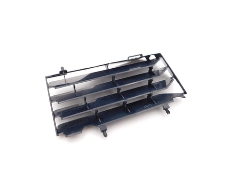 HONDA RADIATOR GRILL GUARD COVER 2013-2020 CRF250L RL RALLY OEM 19034-KZZ-900