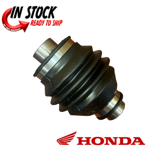 HONDA JOINT YOLK ASSY 15-25 Honda TRX500 TRX420 SXS500 SXS700 OEM 40300-HR3-A20