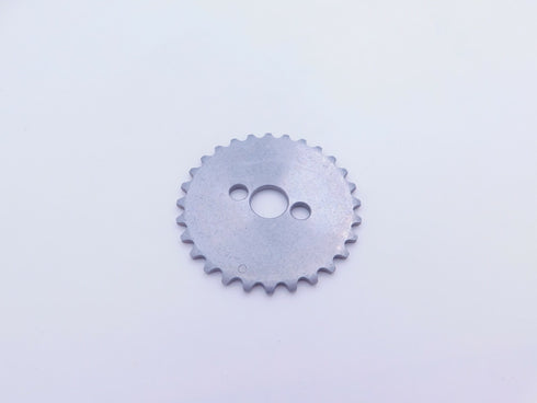 NEW OEM HONDA 1979-1999 XR80 77-79 XL75S SPROCKET CAM (28T) 14321-115-010