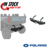 POLARIS HD REAR BUMPER 2024 XPEDITION XP ADV 5 GENUINE OEM 2889331-458