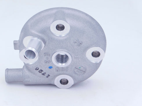 HONDA CYLINDER HEAD CR80R CR80RB CR85R CR85RB 12201-GBF-841 GENUINE OEM