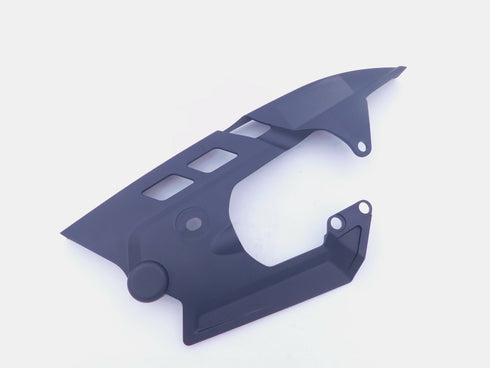 HONDA DRIVE CHAIN CASE COVER GUARD 2013-2025 CRF50F GENUINE OEM NEW