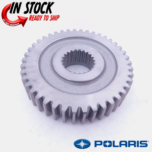 NEW OEM POLARIS RZR 170 GEAR OUTOUT 0454557 NEW OEM